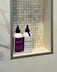 Duo Violet Jumbo