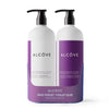 Duo Violet Jumbo