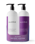 Duo Violet Jumbo