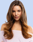 Alcôve Hair Daily Collection Hero Image