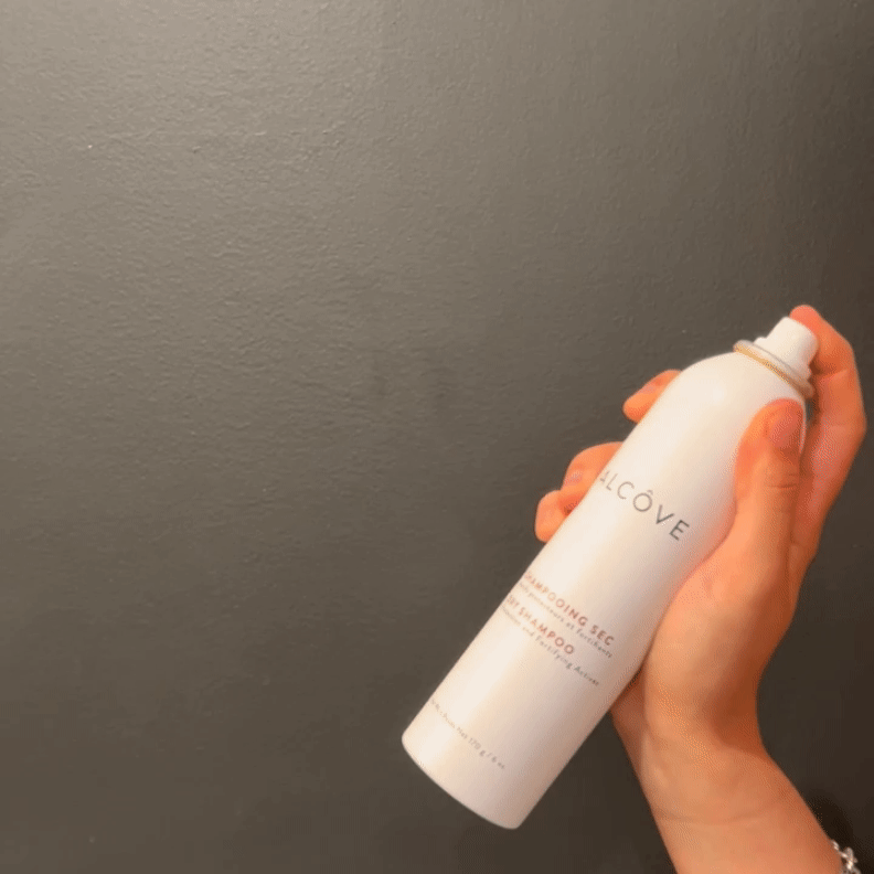 Dry Shampoo