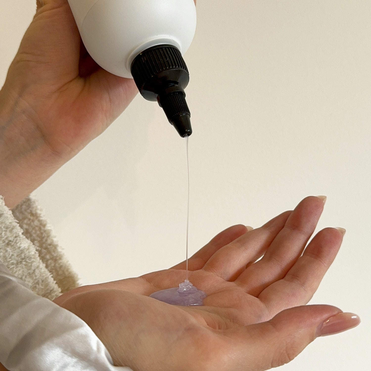 Mini Hydrating Shampoo