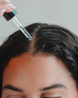 Pre-Wash Scalp Oil