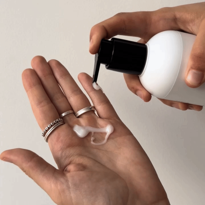 Styling Cream