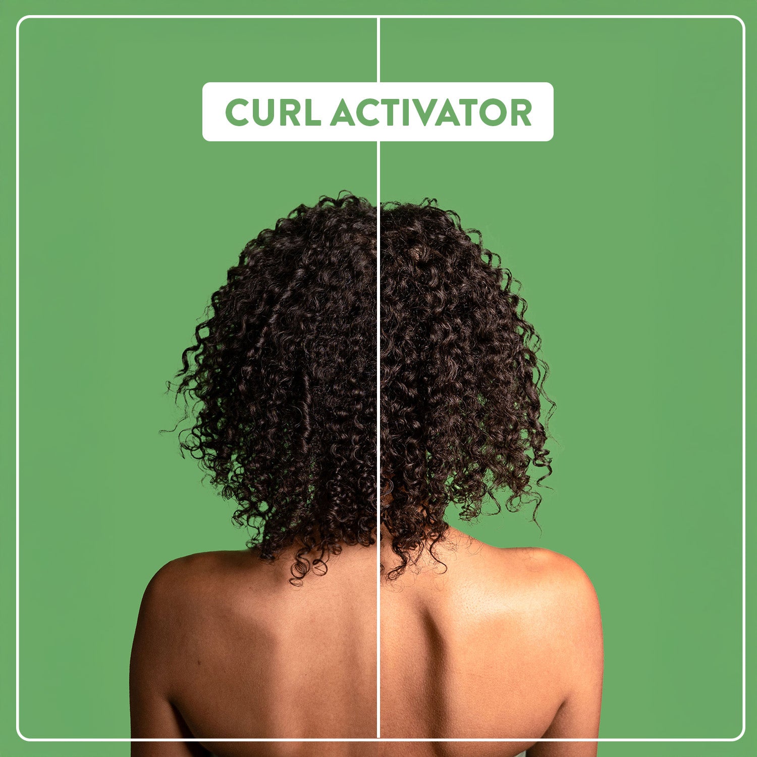 Curl Activator