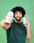 Curl Shampoo