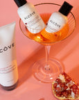 Cocktail pour les boucles