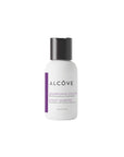 Alcôve Mini Violet Shampoo Travel Size for Blonde Hair
