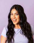 Alcôve Hair Hydrating Collection Hero Image
