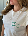 Curl Club T-Shirt