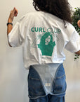Curl Club T-Shirt