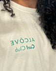 Curl Club T-Shirt