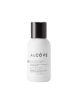 Bottle of Alcove Mini Hydrating Shampoo for Dry Hair 60 ml
