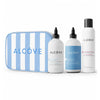 The Clean & Go Hair Kit