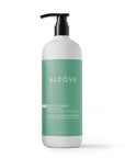 Curl Conditioner - Alcôve Hair for curl hydration and protection actives