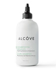 Curl Shampoo - Alcôve Hair for protection and hydration actives