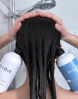 Daily Conditioner - Alcôve Hair