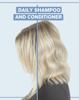 Daily Shampoo - Alcôve Hair