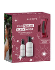 Holiday All - in - One Styling Kit - Alcôve Hair