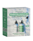 Holiday Curl Essentials Kit - Alcôve Hair