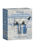 Holiday Daily Ritual Kit - Alcôve Hair