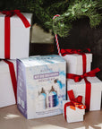 Holiday Rescue Kit - Alcôve Hair
