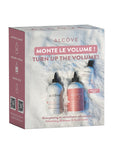 Holiday Turn Up The Volume! Kit - Alcôve Hair