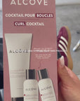 Cocktail pour les boucles