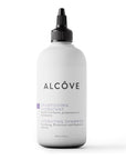 Bottle of Alcôve Hair Hydrating Shampoo 300 ml