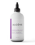 Violet Shampoo - Alcôve Hair