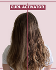 Curl Activator