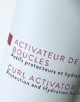 Curl Activator