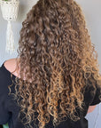 Curl Activator