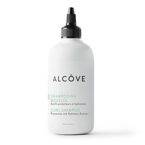 Curl Shampoo