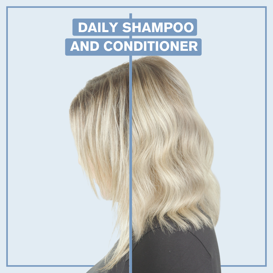 Daily Conditioner