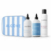 L'ensemble Clean & Go