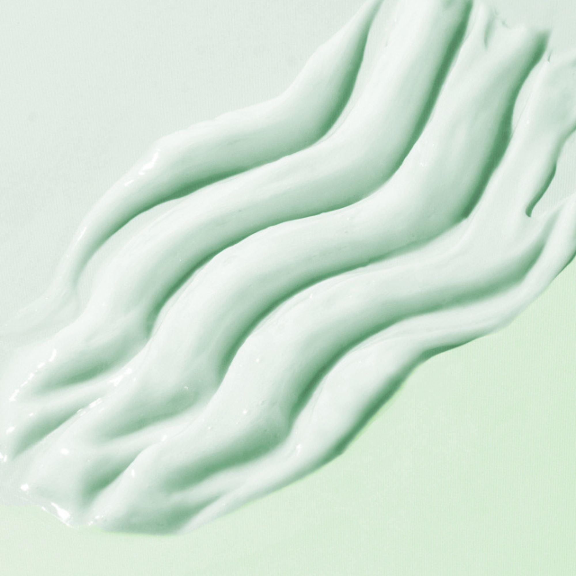 Image showing the texture of the Alcove Hair Curl Leave-In Conditioner