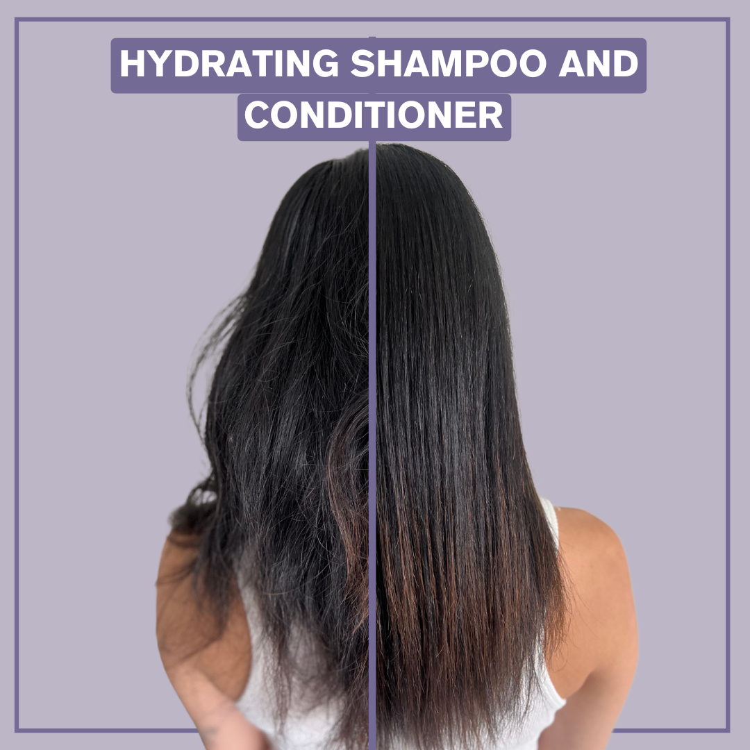 Hydrating Shampoo