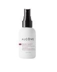 Bottle of Alcove Mini Thermal Protection Spray for Protection and Hydration 60 ml