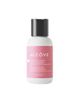 Bottle of Alcove Mini Volumizing Conditioner for Volume Hair 60 ml