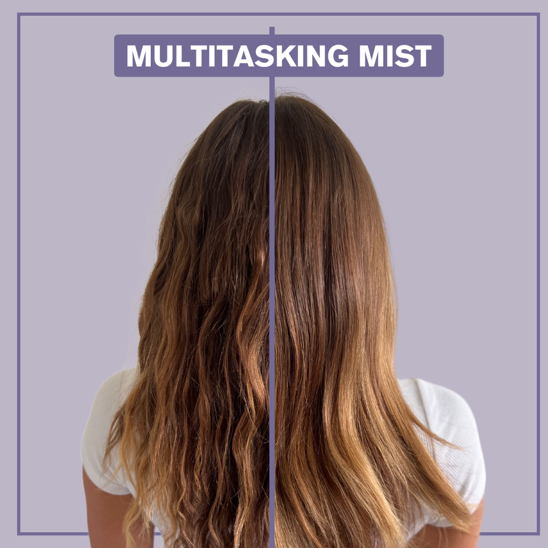 Multitasking Mist