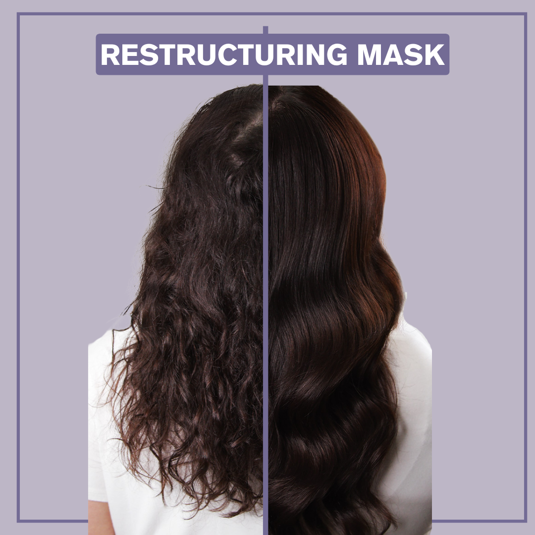 Restructuring mask