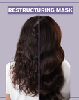 Restructuring mask