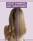 Violet Conditioner