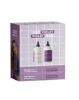Alcove Violet Duo Shampoo and Conditioner Box 300 ml