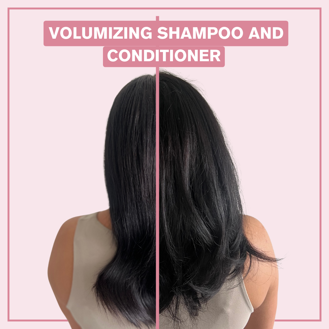 Volumizing Conditioner