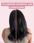 Volumizing Shampoo