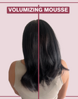 Mousse Volumisante