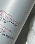 Mousse Volumisante