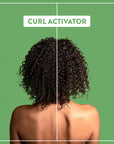 Curl Activator